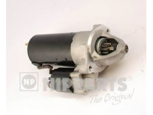 NIPPARTS J5210402 starteris 
 Elektros įranga -> Starterio sistema -> Starteris
00415-13501, 66115-13101