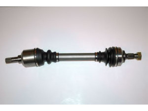 PROTECHNIC PRA118 kardaninis velenas 
 Ratų pavara -> Kardaninis velenas
32721X, 32722X, 3272LW, 32721X