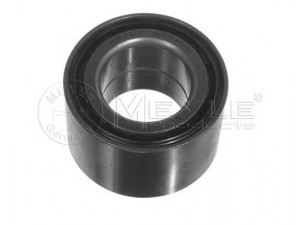 MEYLE 100 407 0046 rato guolis 
 Ašies montavimas/vairavimo mechanizmas/ratai -> Rato stebulė/montavimas -> Rato guolis
861 407 625, 861 407 625, 867 407 624 A