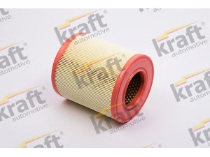 KRAFT AUTOMOTIVE 1710220 oro filtras 
 Techninės priežiūros dalys -> Techninės priežiūros intervalai
4F0133843A, 4F0 133 843 A