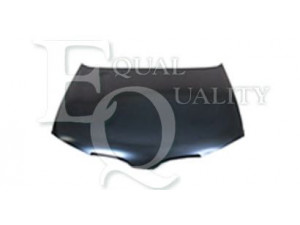 EQUAL QUALITY L01969 gaubtas 
 Kėbulas -> Transporto priemonės galas -> Gaubtas/dalys/garso izoliacinė medžiaga
65100 BN730