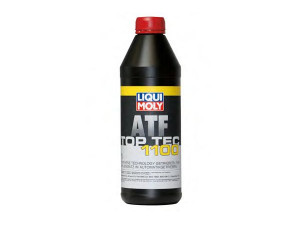 LIQUI MOLY 3651 alyva, automatinė pavarų dėžė