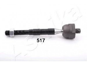 ASHIKA 103-05-517 vidinė skersinė vairo trauklė 
 Vairavimas -> Vairo mechanizmo sujungimai
MR510267