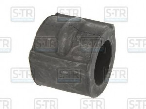 S-TR STR-120384 skersinio stabilizatoriaus įvorių komplektas 
 Ašies montavimas/vairavimo mechanizmas/ratai -> Stabilizatorius/fiksatoriai -> Sklendės
6753231385, 675 323 19 85, 6753231385