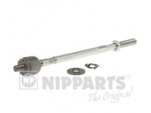 NIPPARTS N4841051 vidinė skersinė vairo trauklė 
 Vairavimas -> Vairo mechanizmo sujungimai
48521-00QAA
