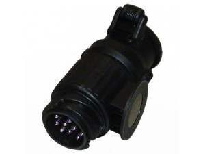 RAMEDER ZB0100 lizdo adapteris