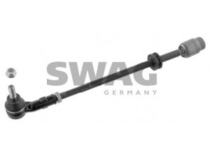 SWAG 30 72 0037 strypo montavimas 
 Vairavimas -> Sujungimo trauklės surinkimas/dalys -> Sujungimo trauklės surinkimas
1H0 419 803