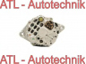 ATL Autotechnik L 61 450 kintamosios srovės generatorius
A 7 T A1491