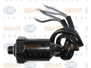 HELLA 6ZL 351 028-061 slėgio jungiklis, oro kondicionavimas