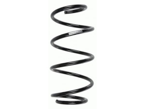 SACHS 993 271 spyruoklė 
 Pakaba -> Spyruoklės
50710674, 51857853