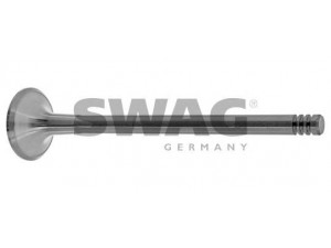 SWAG 30 34 0006 išleidimo vožtuvas 
 Variklis -> Variklio uždegimo laiko reguliavimo kontrolė -> Vožtuvų eilė -> Vožtuvai/dalys
059 109 611 B, 059 109 611 B, 059 109 611 B