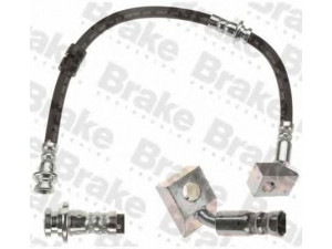 Brake ENGINEERING BH773617 stabdžių žarnelė 
 Stabdžių sistema -> Stabdžių žarnelės
46210D4001, 46210D4011, 46210Q9000
