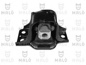 MAL? 18432 variklio montavimas 
 Variklis -> Variklio montavimas -> Variklio montavimo rėmas
8200014931