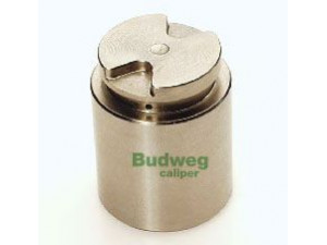 BUDWEG CALIPER 233516 stūmoklis, stabdžių apkaba