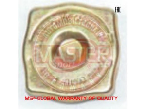 MASTER-SPORT 2101-1304010-PCS-MS radiatoriaus dangtelis 
 Aušinimo sistema -> Radiatorius/alyvos aušintuvas -> Radiatorius/dalys
2105-1304010