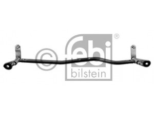 FEBI BILSTEIN 36705 valytuvo trauklė 
 Priekinio stiklo valymo sistema -> Valytuvo trauklė/pavara
8E1 955 603 D, 8E1 955 603 D