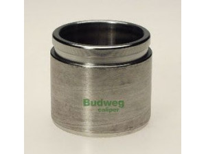 BUDWEG CALIPER 234839 stūmoklis, stabdžių apkaba