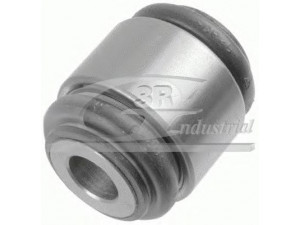 3RG 50503 valdymo svirties/išilginių svirčių įvorė 
 Ašies montavimas/vairavimo mechanizmas/ratai -> Valdymo svirtis/pasukamosios svirties sujungimas -> Montavimas/sutvirtinimas
2013520027, 2203520227