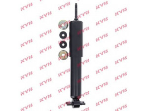 KYB 444117 amortizatorius 
 Pakaba -> Amortizatorius
4850028060, 4850028061, MB176291