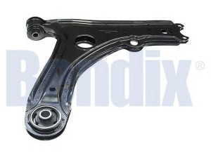 BENDIX 041864B vikšro valdymo svirtis 
 Ašies montavimas/vairavimo mechanizmas/ratai -> Valdymo svirtis/pasukamosios svirties sujungimas -> Vairo trauklės (valdymo svirtis, išilginis balansyras, diago
1H0407151