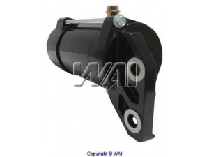 WAIglobal 18895N starteris
6S5818000000