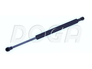 DOGA 2041413 dujinė spyruoklė, bagažinė 
 Priedai -> Bagažinė/pakrovimo skyrius
60540532, 605405320
