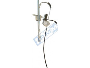 PMM 86124 L lango pakėliklis 
 Vidaus įranga -> Elektrinis lango pakėliklis
6980242010, 6980242021