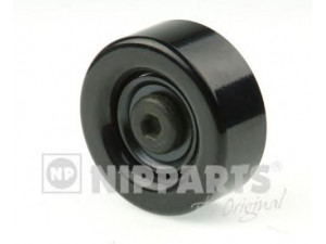 NIPPARTS J1140340 kreipiantysis skriemulys, V formos rumbuotas diržas 
 Diržinė pavara -> V formos rumbuotas diržas/komplektas -> Laisvasis/kreipiamasis skriemulys
25287-274000, 25287-27000