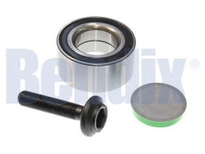 BENDIX 050417B rato guolio komplektas 
 Ašies montavimas/vairavimo mechanizmas/ratai -> Rato stebulė/montavimas -> Rato guolis
8E0598625