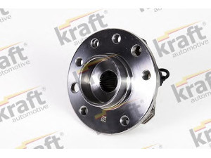 KRAFT AUTOMOTIVE 4101735 rato guolio komplektas 
 Ašies montavimas/vairavimo mechanizmas/ratai -> Rato stebulė/montavimas -> Rato guolis
16 03 254, 93 178 652, 93178652