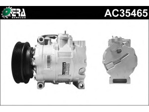 ERA Benelux AC35465 kompresorius, oro kondicionierius 
 Oro kondicionavimas -> Kompresorius/dalys
46536396, 46775094, 50503374, 60815796