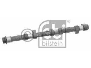 FEBI BILSTEIN 24864 skirstomasis velenas 
 Variklis -> Variklio uždegimo laiko reguliavimo kontrolė -> Skirstomasis velenas
1 004 120, 021 109 101 N, 95VW6250CA