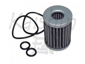 KAISHIN FG002 kuro filtras 
 Techninės priežiūros dalys -> Papildomas remontas