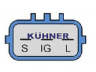 AD KÜHNER 553514RI kintamosios srovės generatorius
2706087727