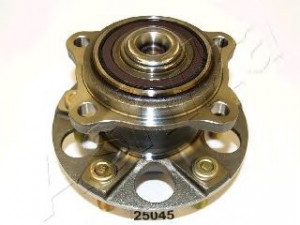 ASHIKA 44-25045 rato stebulė 
 Ašies montavimas/vairavimo mechanizmas/ratai -> Rato stebulė/montavimas -> Rato stebulė
MR594443