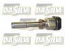 DA SILVA JC4423 kardaninis velenas 
 Ratų pavara -> Kardaninis velenas
8200276640, 8200416682