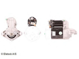 AINDE CGB-60314 starteris 
 Elektros įranga -> Starterio sistema -> Starteris
1202001, 1202002, 1202953, 1202959