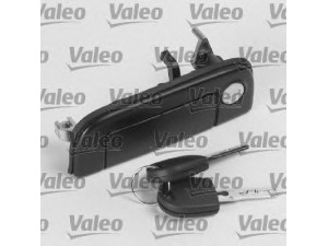 VALEO 252535 durų rankenėlė 
 Užrakinimo sistema -> Rankenėlės
6K9827561B