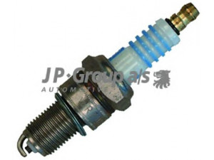 JP GROUP 1291700602 uždegimo žvakė 
 Techninės priežiūros dalys -> Techninės priežiūros intervalai
1507531, 1523608, 5099804, 78TF12405BA
