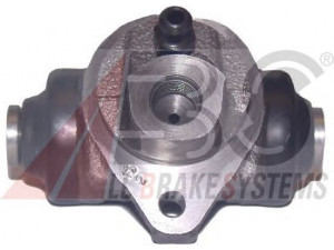 A.B.S. 62862X rato stabdžių cilindras 
 Stabdžių sistema -> Ratų cilindrai
7117257, 94FB2261AA