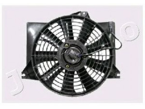 JAPKO VNT282008 ventiliatorius, radiatoriaus 
 Aušinimo sistema -> Oro aušinimas
9773017000