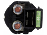 PowerMax 1011608 solenoidinis jungiklis, starteris