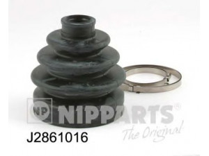 NIPPARTS J2861016 gofruotoji membrana, kardaninis velenas 
 Ratų pavara -> Gofruotoji membrana
M08022530A, 39241-53J25, 39241-53J26