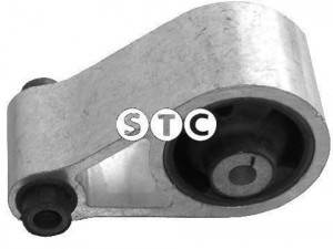 STC T404118 variklio montavimas 
 Variklis -> Variklio montavimas -> Variklio montavimo rėmas
4500 180, 77 00 308 756