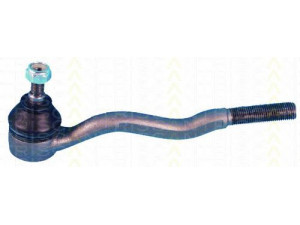 TRISCAN 8500 1162 skersinės vairo trauklės galas 
 Vairavimas -> Vairo mechanizmo sujungimai
32 11 1 126 757