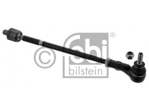 FEBI BILSTEIN 14174 strypo montavimas 
 Vairavimas -> Sujungimo trauklės surinkimas/dalys -> Sujungimo trauklės surinkimas
1J0 422 803, 1J0 422 803 A, 1J0 422 803 C
