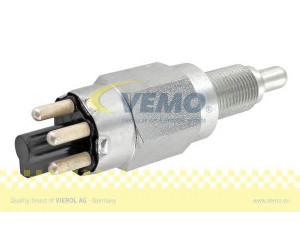 VEMO V25-73-0030 jungiklis, atbulinės eigos žibintas 
 Elektros įranga -> Šviesų jungikliai/relės/valdymas -> Šviesų jungiklis/svirtis
1 551 610, 6 159 370, 6 177 482