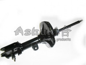 ASHUKI Y625-52 amortizatorius 
 Pakaba -> Amortizatorius
55351-2E202, 553612E501, 553512E202