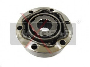 MAXGEAR 49-0370 jungčių komplektas, kardaninis velenas 
 Ratų pavara -> Sujungimai/komplektas
1493963, 1493963, 72GG4635BA, 72GG4635BA
