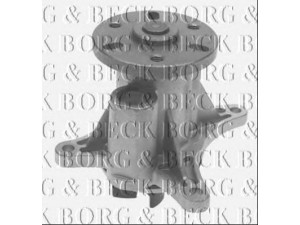 BORG & BECK BWP2205 vandens siurblys 
 Aušinimo sistema -> Vandens siurblys/tarpiklis -> Vandens siurblys
1201G6, 1201G6, PA10142, 1201G6